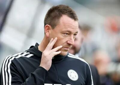 درخواست عجیب از چلسی: ستاره سابق سرمربی شود!