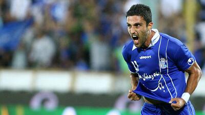 منوچهری: روزبه باید برای تیم بزرگی کند