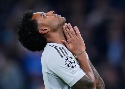 ستاره رئال به سیم آخر زد: جدایی قطعی است!