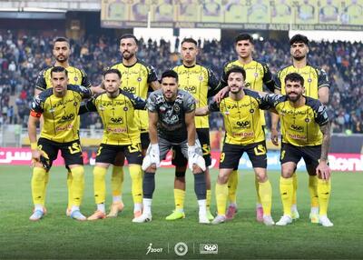 سپاهان بعد از باخت به تعطیلات رفت!