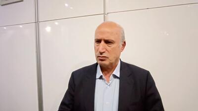 تاج : قلعه نویی قطعا سرمربی تیم ملی در جام جهانی است