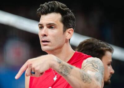 فوق‌ستاره تمام‌نشدنی والیبال: به تیم‌ملی برمی‌گردم