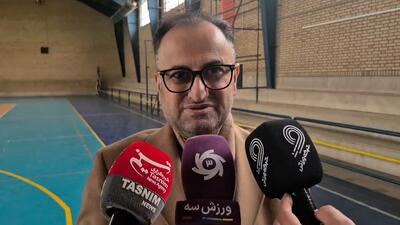 موسوی: با یک بازیکن بیمار قراداد دو میلیون دلاری امضا کرده اند!