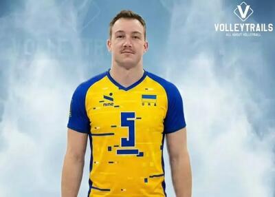  قهر ستاره والیبال با تیم ملی به پایان رسید