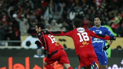 حمودی: دربی ایمون زائد؟ تلخ ترین خاطره ام در استقلال است