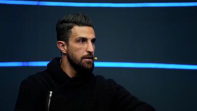 منوچهری: اگر بگذارند استقلال پتانسیل قهرمانی دارد!