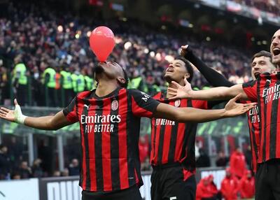 فنرباغچه دو ستاره میلان را می‌خواهد