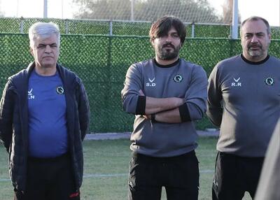 اقدام جالب پیکانی‌ها در روز پدر (عکس)