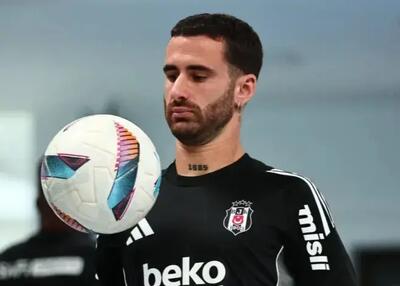 تمرین اجباری 4 صبح: حرکت باورنکردنی بشیکتاش!