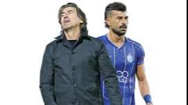 وضعیت رامین رضاییان از دید منصوریان