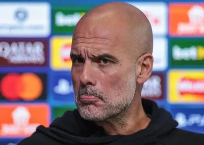 پپ: چلسی یک مربی باورنکردنی را از دست داد