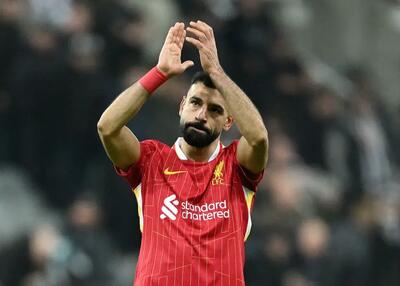 صلحِ صلاح با لیورپول: عقب‌نشینی عربستانی‌ها