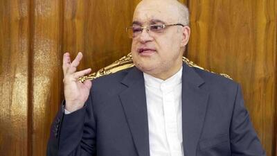 امانی: ایران کشوری قوی با ملتی آگاه و رهبری فرزانه است