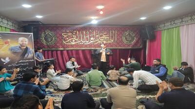  شادمانی قمی‌ها در آستانه سالروز ولادت امام علی (ع) + عکس