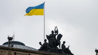  اوکراین مدعی است تنها به «اهداف نظامی» در روسیه حمله کرده است