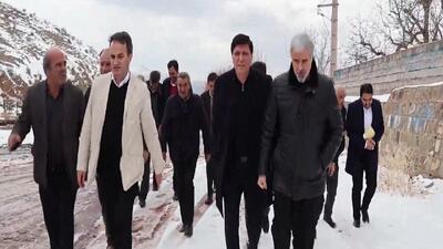  اختصاص تسهیلات کم بهره تا ۵ برابر بودجه دهیاری‌ها برای ایجاد درآمد پایدار در روستا‌ها