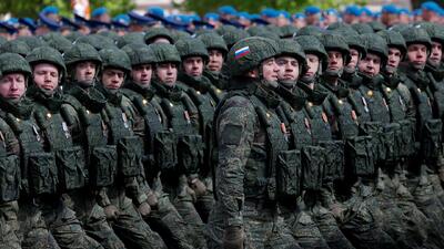  گزارش خبرگزاری فرانسه از دستاورد‌های عظیم ارتش روسیه طی سال ۲۰۲۵ در اوکراین