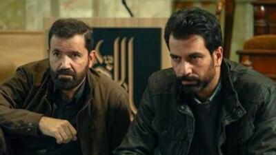 فیلم «ترور» در قاب نمایش