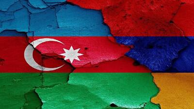  ادعای باکو درباره گام برداشتن در مسیر آشتی با ارمنستان