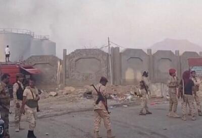  حمله عربستان به مواضع امارات / جنگ شیخ‌نشین‌ها نزدیک است