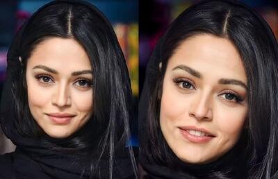  صحبت های تلخ سوگل خلیق درباره حال روحیش: وقتی از خونه میام بیرون حالم بد میشه/ واقعی و بدون ادا چیز امیدوارکننده ای نیست + فیلم