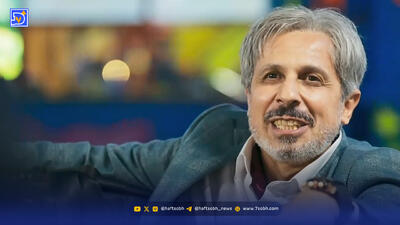  سکانس برتر| سریال شیش ماهه؛ جواد رضویان شوماخر ایران می شود