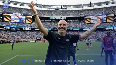 خیانت مارسکا به چلسی / هنوز دلش پیش منچسرسیتی بود!