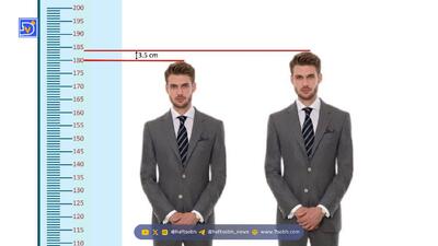  دلیل کوتاهی و بلندی قد در شب روز چیست؟
