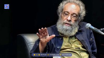  اظهار نظر غیر منتظره مسعود فراستی در مورد بهرام بیضایی و عباس کیارستمی