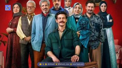  نقد و بررسی قسمت پنجم سریال «شیش ماهه» مهران مدیری | «شیش ماه» طول می‌کشد تا بخندیم!