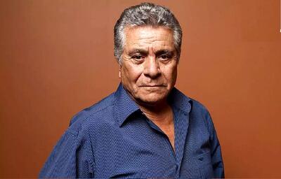  بهروز وثوقی در ۷ سالگی؛ عکس خانوادگی دهه ۱۳۲۰