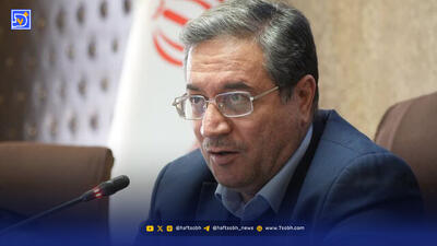 تأمین حق‌آبه دریاچه ارومیه به‌صورت مستمر پایش می‌شود