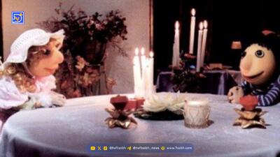  پشت صحنه کلاه قرمزی و سروناز 23 سال قبل که هیچ‌کس ندید؛ ایرج طهماسب چقدر تلاش کرده + ویدیو