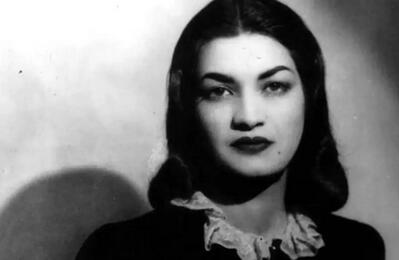  سفر در زمان با اشرف پهلوی؛ لحظاتی از زندگی او در ۹۶ سالگی