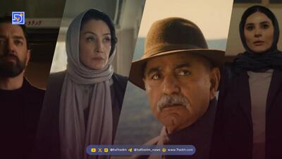  نقد و بررسی سریال هزار و یک شب | وقتی قاب‌ها از قصه‌ها مهم‌ترند