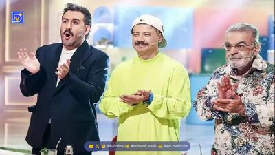  سکانس خنده دار| هدیه بامزه لولایی برای نیما مورد توجه قرار گرفت + ویدیو