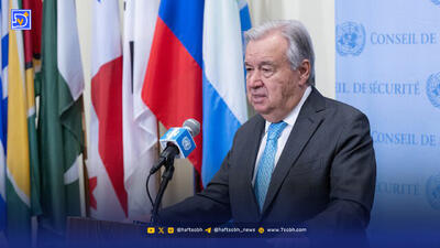 اولین واکنش سازمان ملل به جنگ ونزوئلا و آمریکا