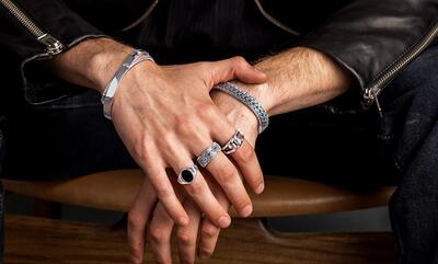  فواید نقره برای مردان چیست؟