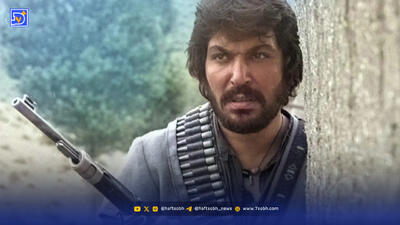  بازیگر پیشکسوت سینما و تلویزیون درگذشت