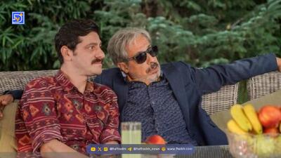  خانواده مدیری در «شیش‌ماهه» / بازگشت ستارگان کمدی به تلویزیون