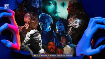  نقد و بررسی بهترین فیلم‌های ترسناک ۲۰۲۵ /  ۱۵ شاهکار سینمای وحشت