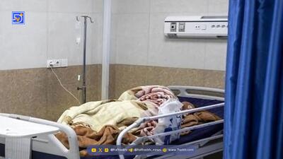 مسمومیت تعدادی از شرکت‌کنندگان در اعتکاف زنجان