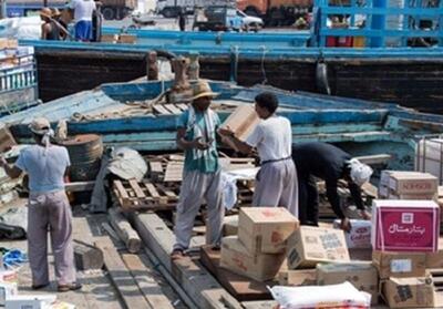  درآمد مالیات ارزش افزودهِ ته لنجی، وارد بودجه عمرانی استانها شد