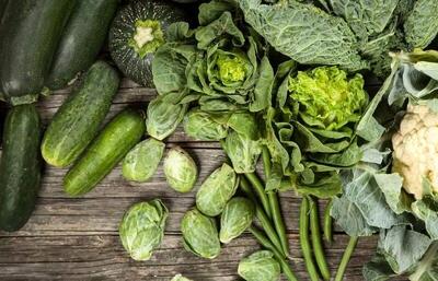 خیار کیلویی ۷۹ هزار تومان شد