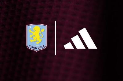 استون ویلا از اولین خرید زمستانی‌اش رونمایی کرد+عکس