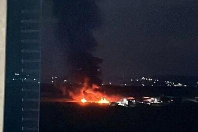 واکنش کوبا و کلمبیا به حملات آمریکا به ونزوئلا