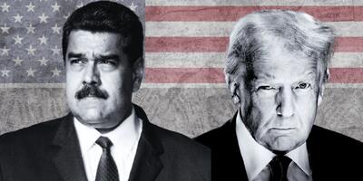  روایت‌های مختلف از چگونگی دستگیری مادورو توسط نیروهای آمریکایی