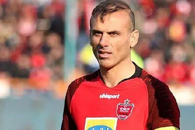 تکلیف سیدجلال حسینی و پرسپولیس مشخص شد