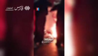 بازی با اعداد در روایت‌سازی از اغتشاشات