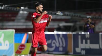 دو ستاره سابق پرسپولیس در رادار تراکتور